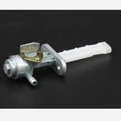 适用铃木gs125摩托车骏威gsx12x100en油箱开关油路燃油油阀门