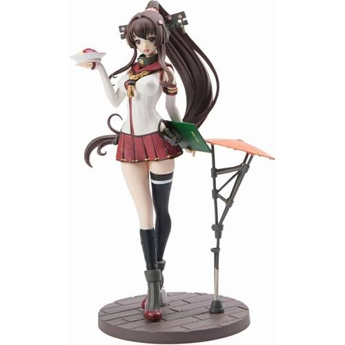 舰队collection景品手办正品现货