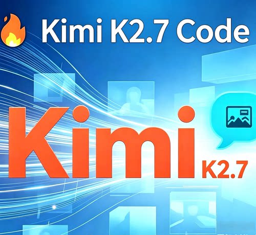 kimi-k2.7-code模型无限token