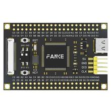 STM32F103VET6最小系统 核心板 反客STM32开发板 替换VCT6