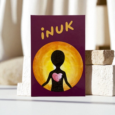 卡牌因由卡INUK88张圆形牌