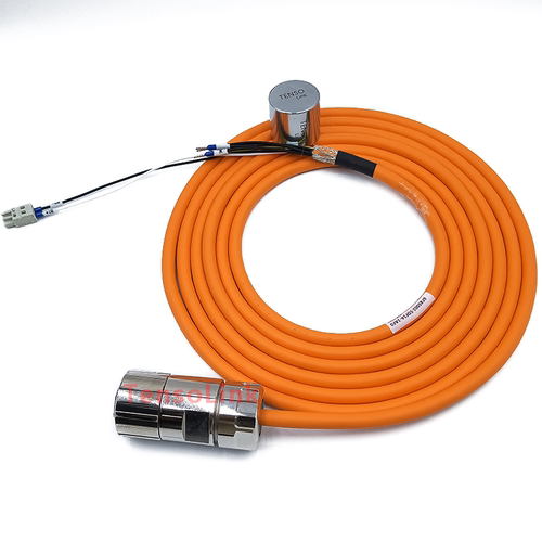 适用西门子S120伺服电机动力电源6FX8002/6FX5002-5DF14-1AF0线