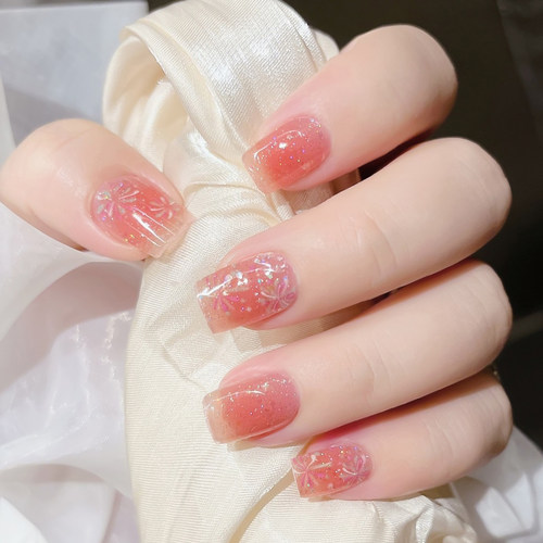 不可以直接延长 延长要搭配加固胶和封层