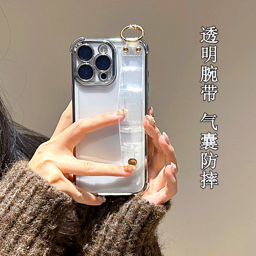 适用华为pura80自带镜头膜气囊