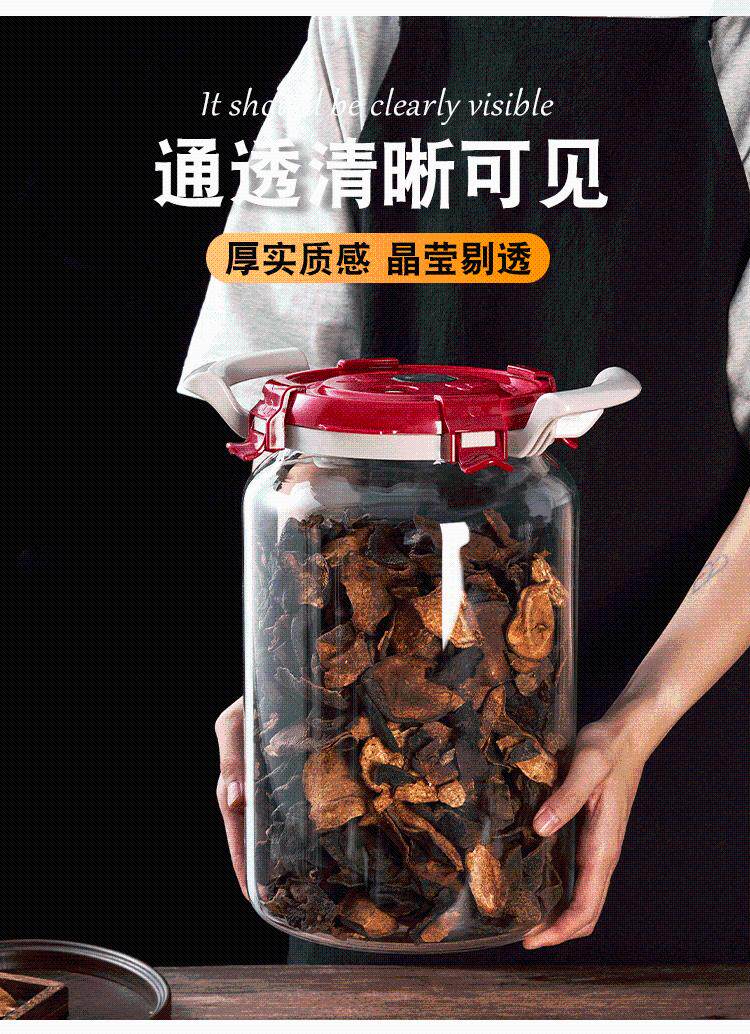 Пузырь бутылки 【包邮】厂家高硼硅耐热玻璃酒桶发酵桶水果汁饮料桶养生酒不锈钢