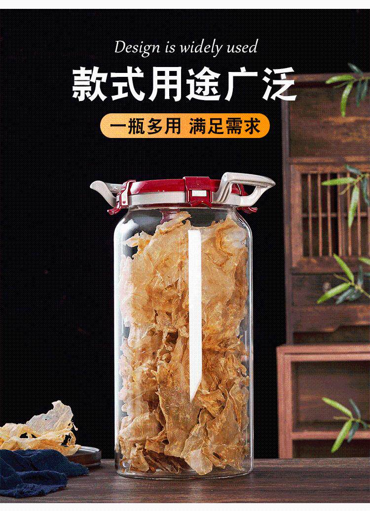 Пузырь бутылки 【包邮】厂家高硼硅耐热玻璃酒桶发酵桶水果汁饮料桶养生酒不锈钢