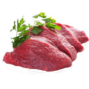 冷链包邮新鲜整只鸵鸟生肉大腿肉排骨脖子脚掌翅膀内脏胗心肝头肠