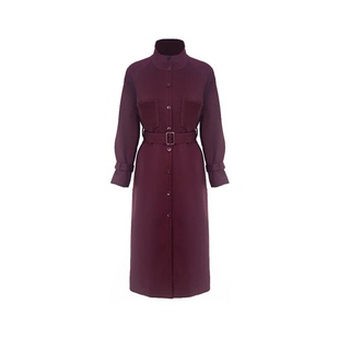 H730 秒秒 OCT 女装 紫霞家时尚 H726