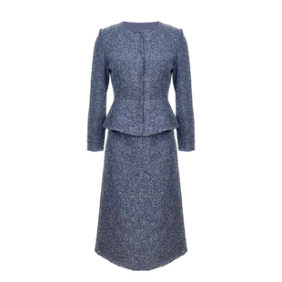 H700 秒秒 OCT 女装 紫霞家时尚 H696