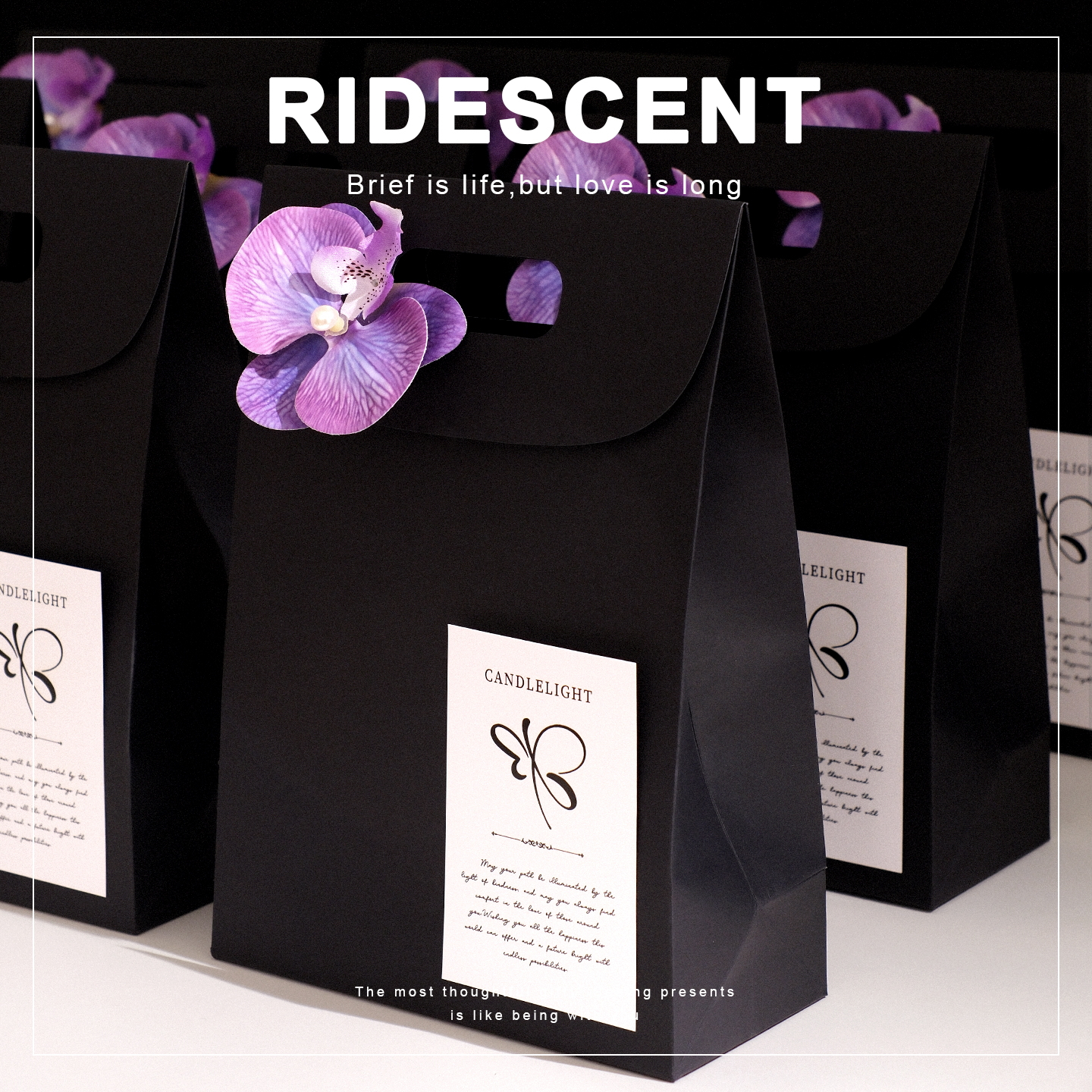 美容院伴手礼开业美业高档实用小礼品礼物公司员工福利送客户礼盒