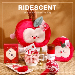 结婚伴娘伴手礼手提包包女实用小礼品送闺蜜婚礼手提袋礼盒生日