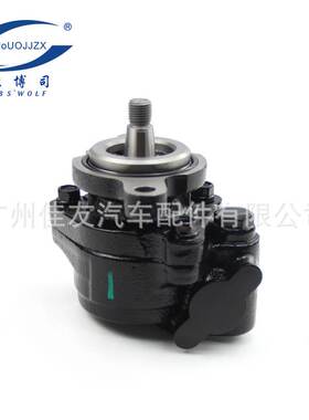 汽车转向助力泵适用丰田兰德酷路泽HZJ80/1HZ/02-05款44320-60171