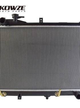 422133-1241适用马自达水箱MAZDA BONGO 2006-冷却器散热网