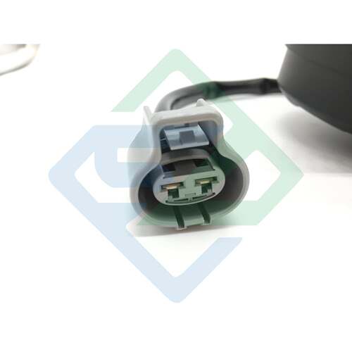 适用丰田卡罗拉 电子扇马达16363-0T030