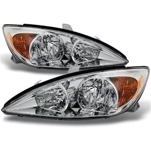 适用于丰田凯美瑞Camry2002-2003美版大灯前照灯81110-AA060