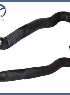 适用于路虎发现揽胜中冷器进气管 PNH500025 汽配KYGER