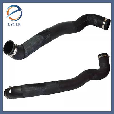 适用于路虎发现揽胜中冷器进气管 PNH500025 汽配KYGER