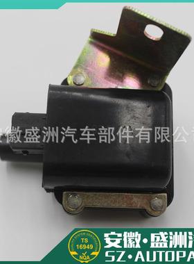 点火线圈ignition coil适用于奥迪330905115A 0221502008大众