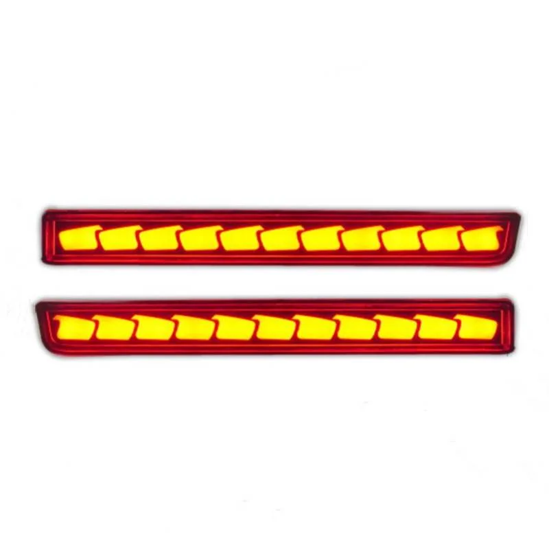 适用2023-2024款三菱Xforce后杠灯 Mitsubishi Xforce后杠灯改装