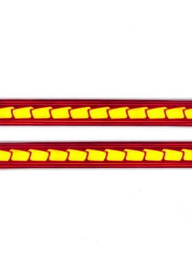 适用2023-2024款三菱Xforce后杠灯 Mitsubishi Xforce后杠灯改装