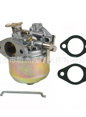 川崎汽车高尔夫球车DS 1984-1991 Carb 1014541 1012508