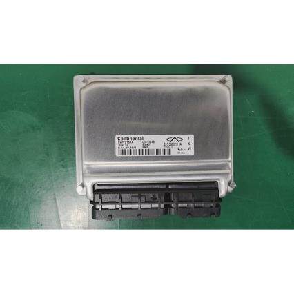 ECU 5WY5157A S22-3605010BC 5WY5157A 奇瑞QQ发动机电脑板