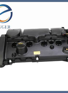 适用宝马R56R59气门室盖 OE11127646552 汽配KYGER
