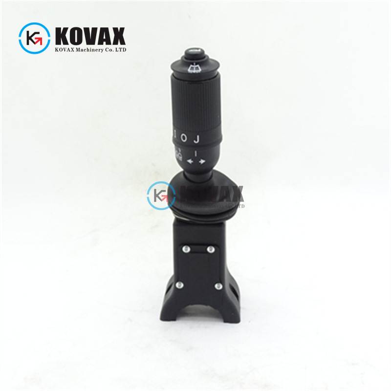 01.1002.0500 0110020500 适用于现代 择档器R140w-9 R170w-9 - 实物图