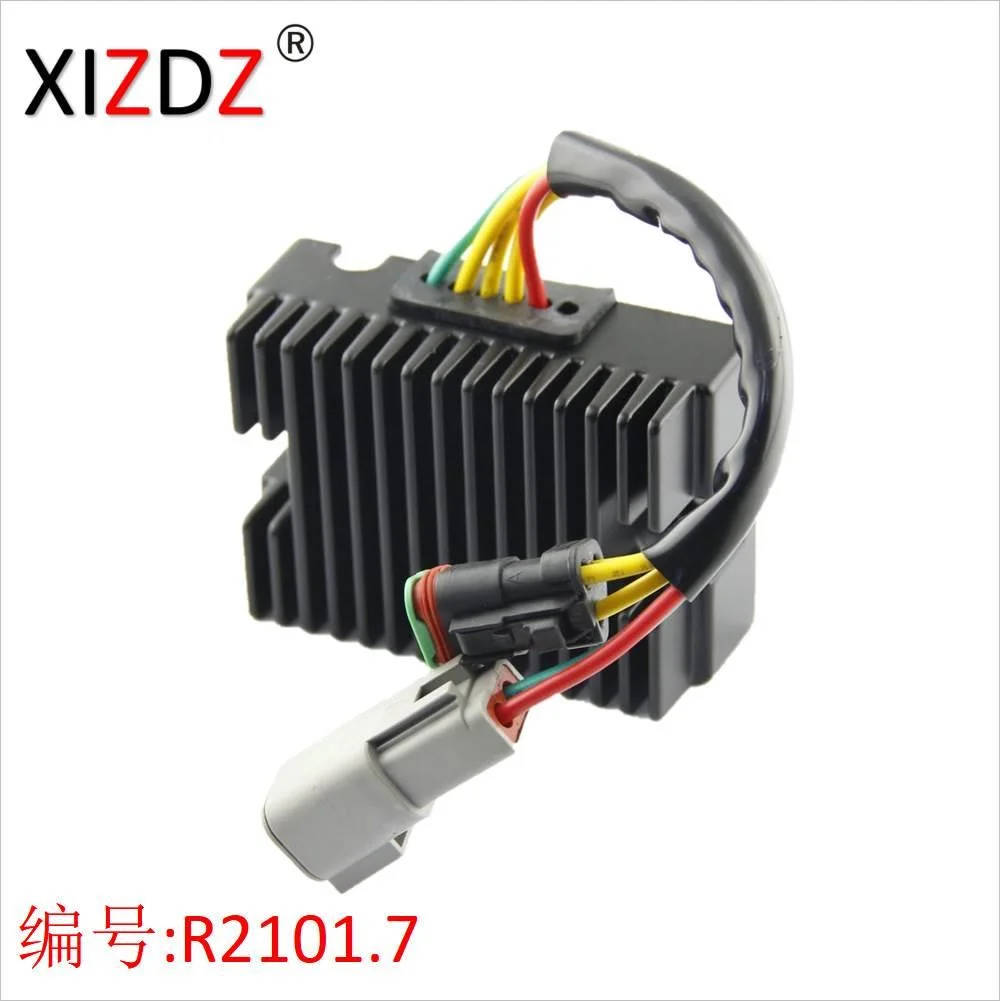 2101.7 适用于 Sea Doo Speedster  150 278001581 ESP10147