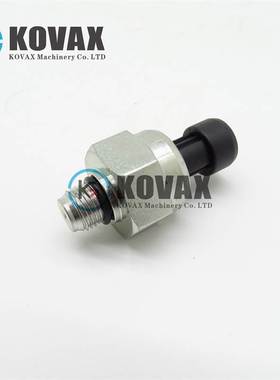 1807329C92燃油轨压力传感器适用于挖掘机 机械零 配件