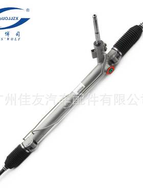 LHD汽车方向机转向器方向机BH52-3A500 LR024574适用路虎神行者2
