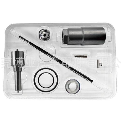 维修包095000-7250适用于23670-09200喷油器