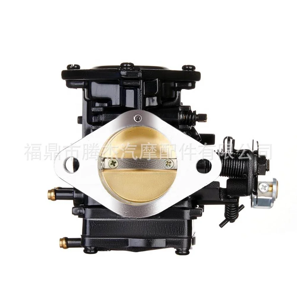 船外机化油器适用于Yamaha Super BN44mm Kawasaki 440 550 650