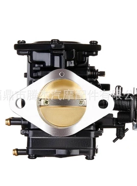 船外机化油器适用于Yamaha Super BN44mm Kawasaki 440 550 650