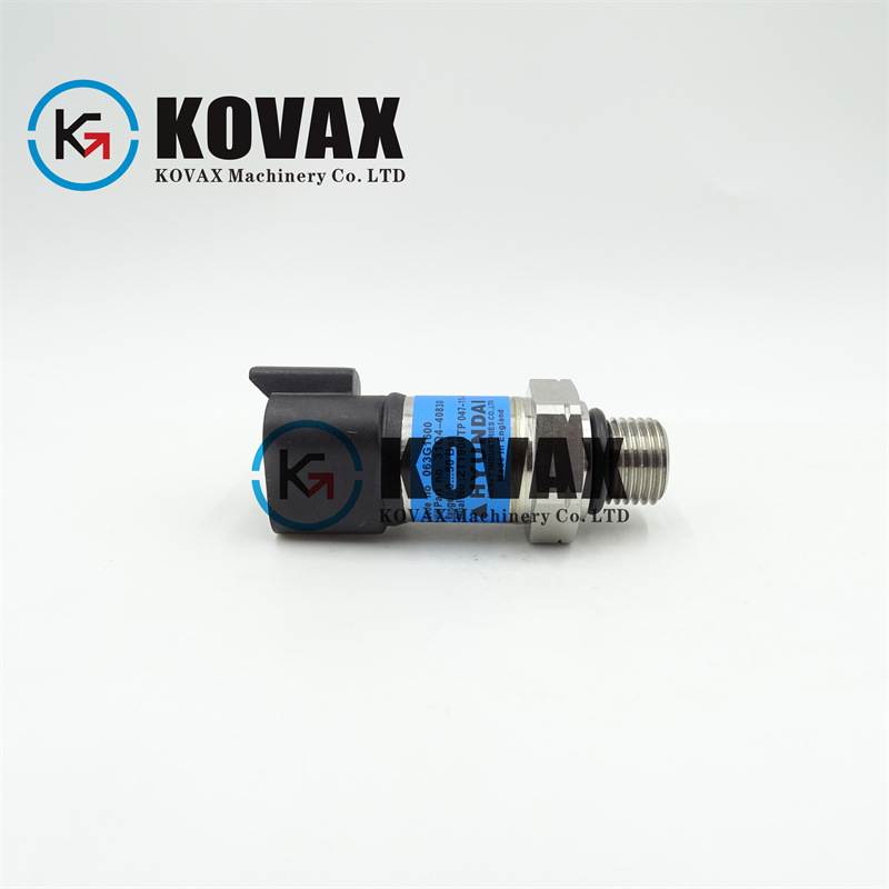 31Q4-40830压力传感器 优质款50bar 适用于CX57C 挖掘机零配件