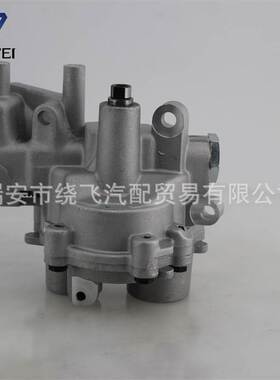 适用于路虎揽胜3.0 5.0的汽车机油泵LR010703 LR035118 LR052436