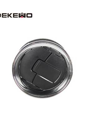 AL3Z19893BA 适用于福特 F150 2009-2014空调出风口亮光中间黑色