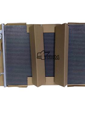 CL600 S430 500 600 63 W221车空调冷凝器 2215000554