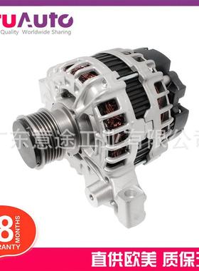 适用于路虎神行者揽胜极光发现汽车发电机LR028121LR067840