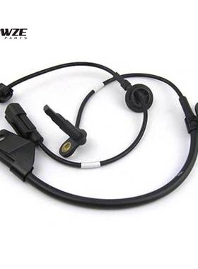 汽配刹车ABS轮速传感器4670A575适用于三菱欧蓝德蓝瑟 现货热销