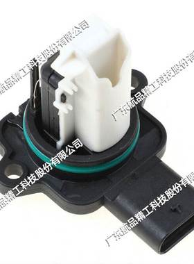 适用宝马N55空气流量计 13627593624 5WK97512Z AF10429 全新