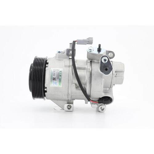 适用于丰田(Toyota)Belta的空调压缩机compressor