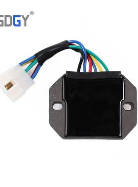 大排量 稳压器适用 15531-64603 RP201-53710 M802471CH15589 UTV