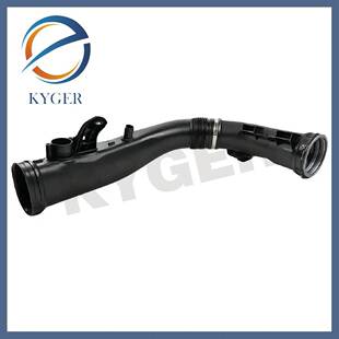 适用宝马F13F15进气管 汽配KYGER OE13717605585