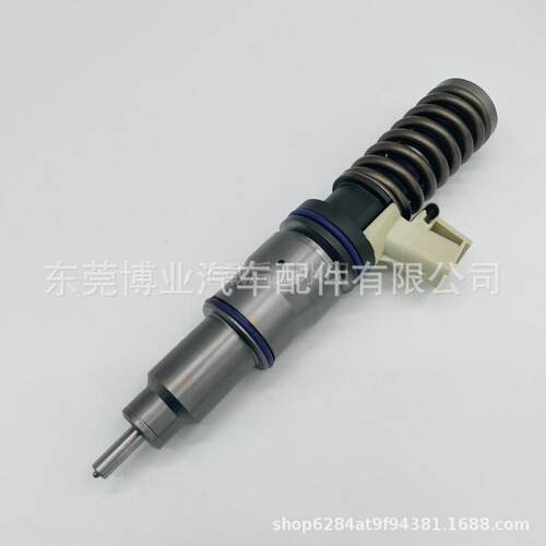 泵喷嘴喷油器 BEBE4F01102 适用 MD13 US07发动机