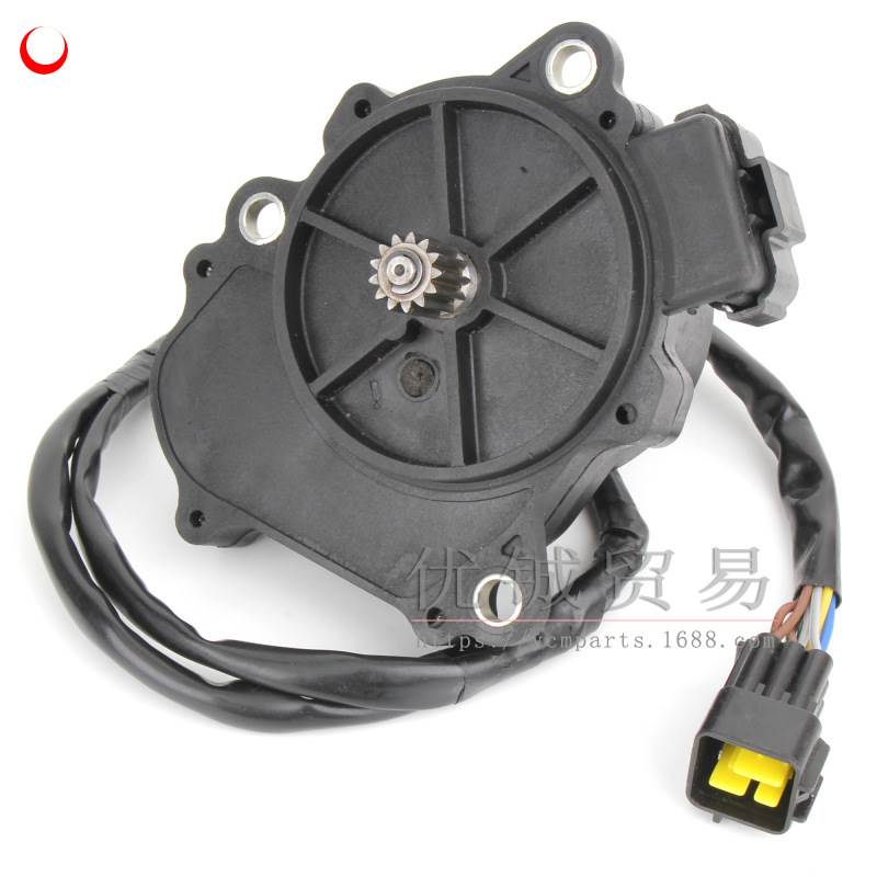 沙滩车前桥驱动电机适用于环松 800 700CC 400 500CC ATV UTV