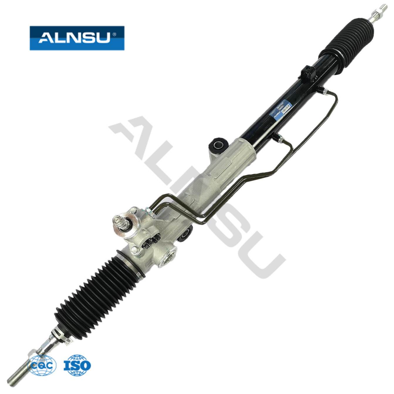 44250-0C010 适用于丰田 UCK30 VCK30 坦途 红杉 汽车方向机转向