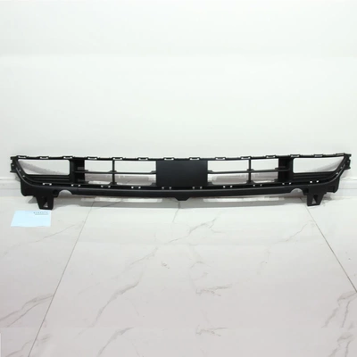 适用于KA TELLURIDE2020-2021中网 格栅 专车专用改装黑色