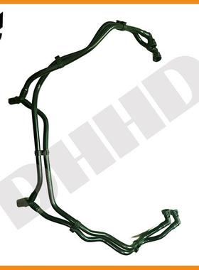 适用于路虎捷豹汽车水管散热水管冷却水管C2D21475