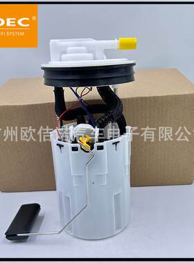 0580313120全新的燃油泵总成现货适用于日产Nissan Almera Tino